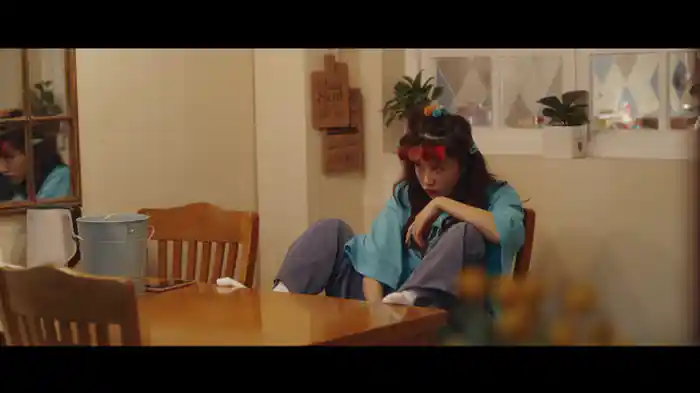 ストップ! 性別パフォーマンス