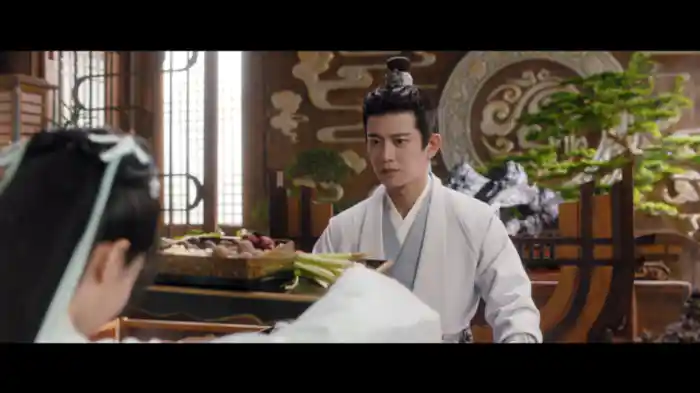 令嬢の弟子入り