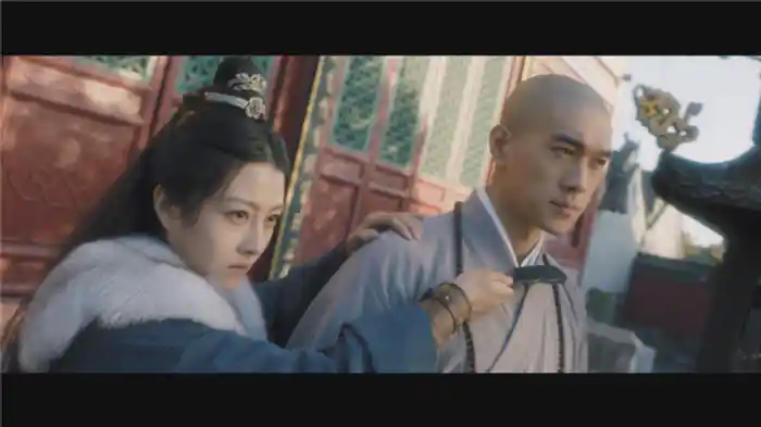 南からの流れ者