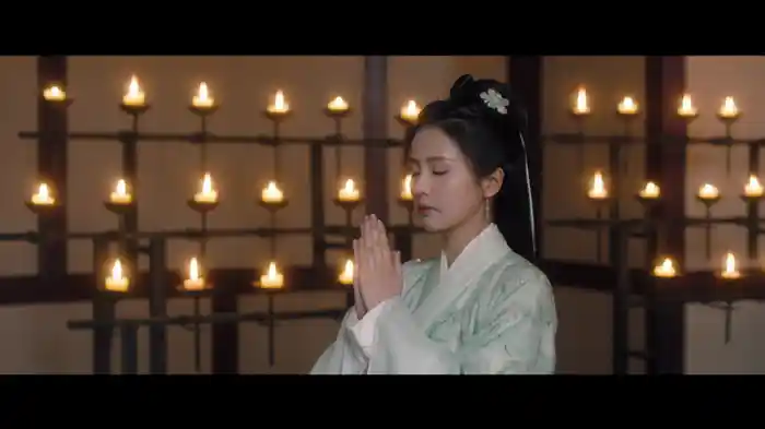 宮中にて偲（しの）ぶ