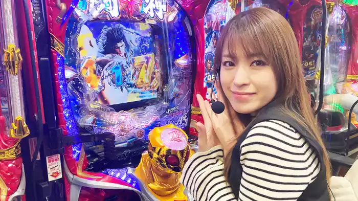 【ラウンド１】松本樹vs碧海リカ！前半戦