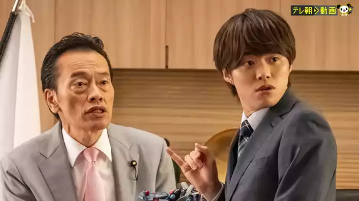 総理と子供