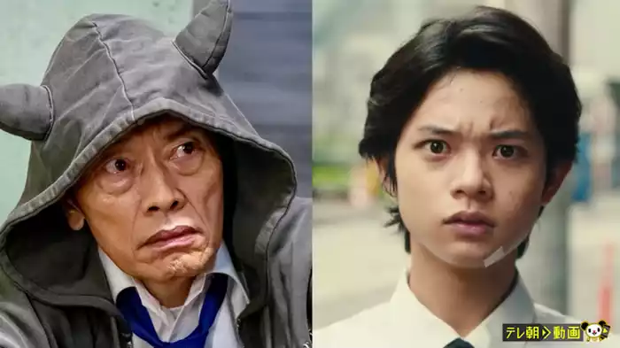 総理とキッズ