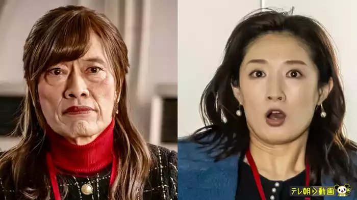 総理と妊婦