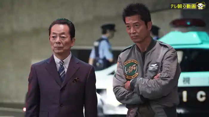 「警察官Ａ～逆転殺人！真犯人は二人いる!!」