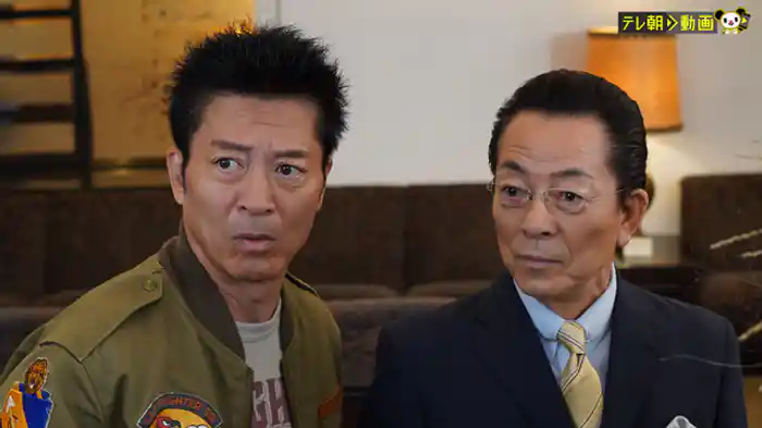 「幽霊ホテル」