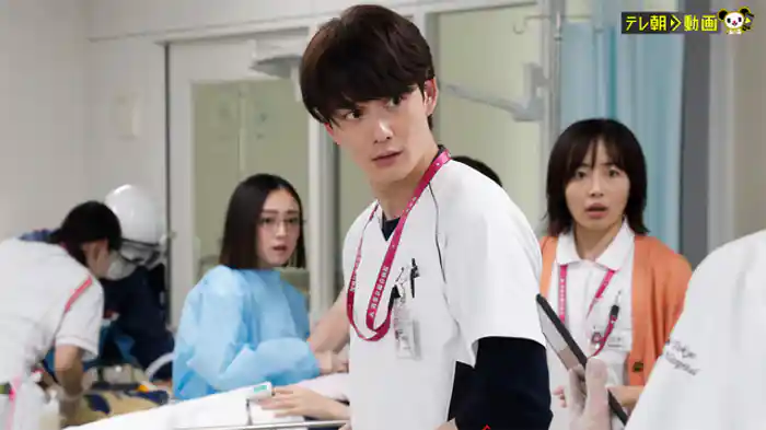 働き方改革クソ食らえ。ナースが医者を教育！