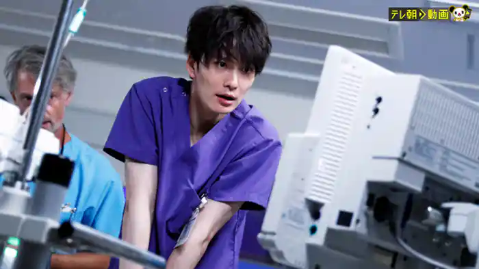 仕組まれた医療ミス！VSモンスター患者