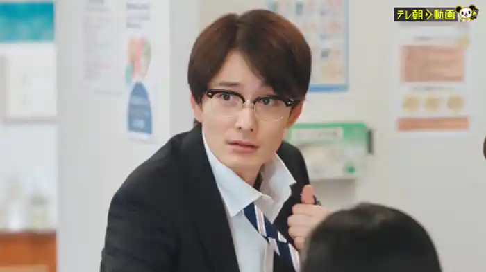 パワハラ患者仰天！ 6秒後の痛烈ビンタ