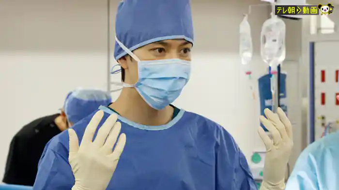 ナースが隠し撮り！天才外科医の秘密、炎上暴露！