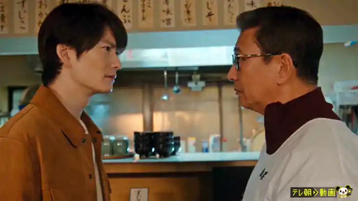 最終章！最強ナースコンビ、完全決裂!?