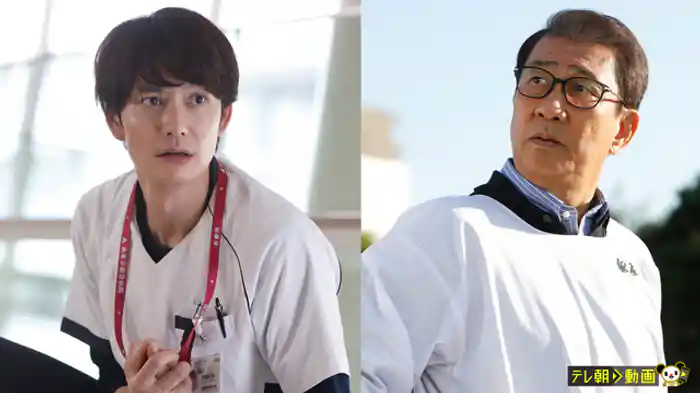 さらば、最強ナースコンビ！最後の改革!!