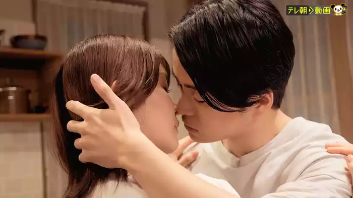 キスを拒んだ理由