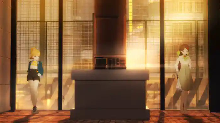 パラダイス・ロスト