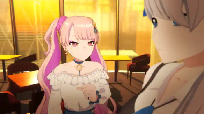 レディー・ブ・ラック