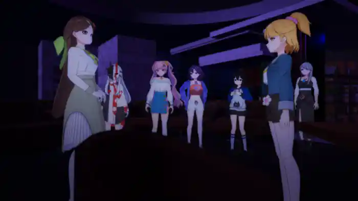 フェアウェル・パーティー