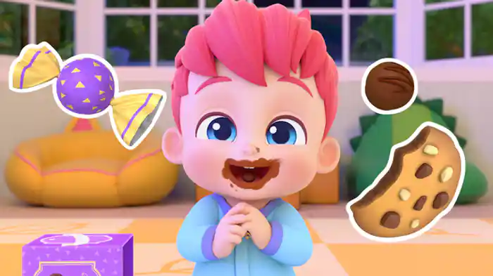 あかちゃん ほんとかな?/Yes, Papa Song