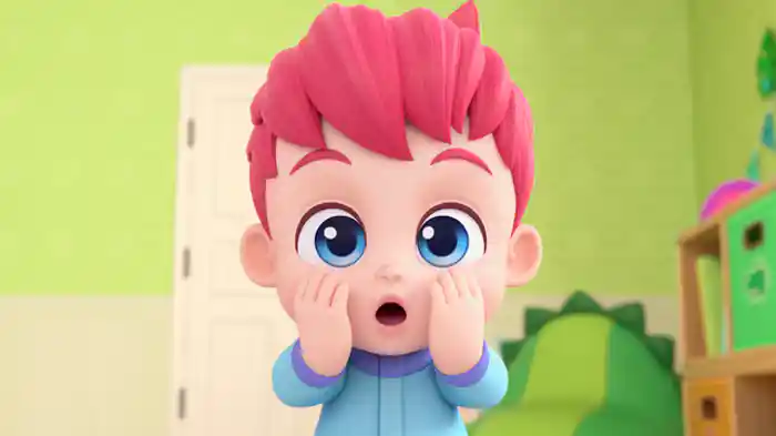 みんな しあわせ/If You’re Happy