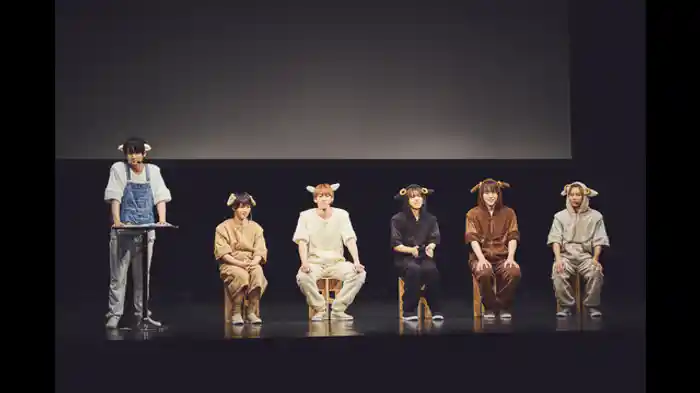 表情大喜利バトル&5人で対応してくるパーソナルジム