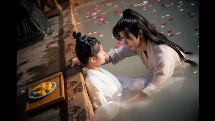 明かされる真実