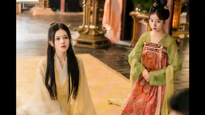 皇子(おうじ)と山羊