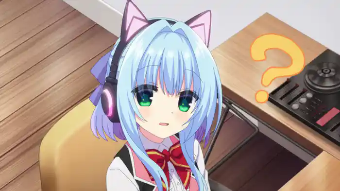 白鳥は画面のむこう側でうんたらかんたら