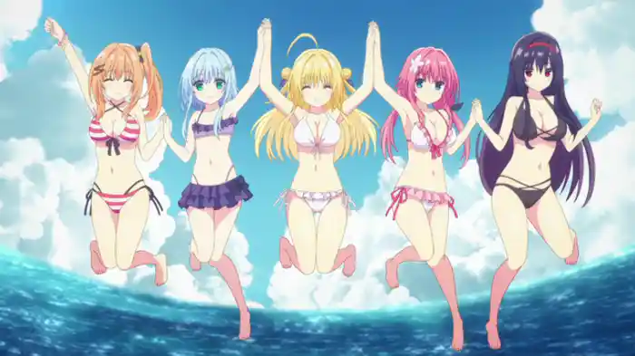 初心者は装備を大切にね！