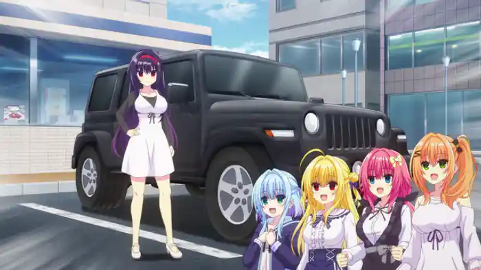 鎌倉街道を右に