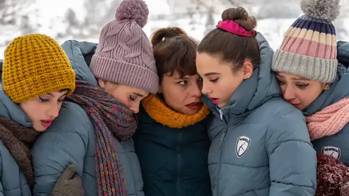 それぞれの真実