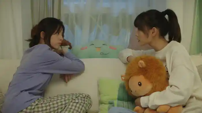 うまく言えなくて