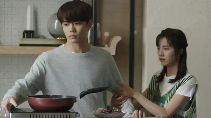 この愛を守りたい