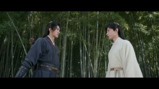 蓮花楼 8話 旅は道連れ(韓流・アジア / 2022) - 動画配信 | U-NEXT 31