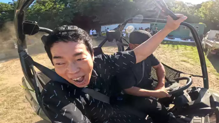 福岡に移住するならイマ！今田秋山＆小杉もマジ応援！ヒ～ハ～