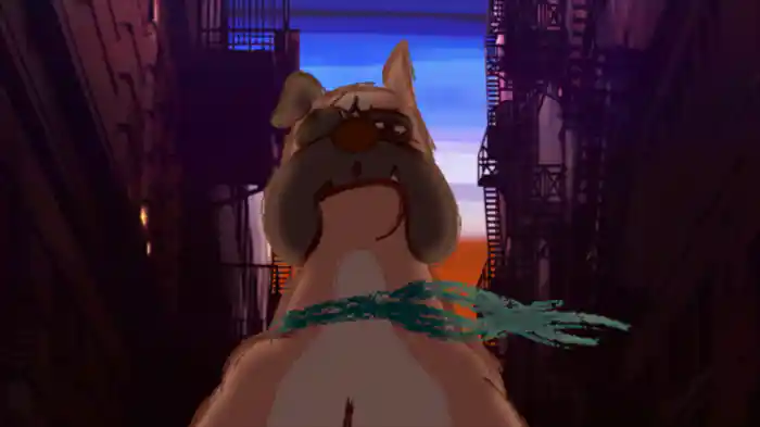 Lost in the Airport/Far from Japan