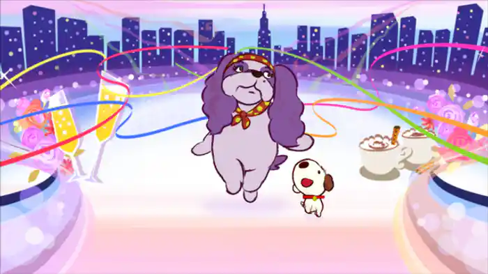 Sweet Sausage Blues/Merry Margherita