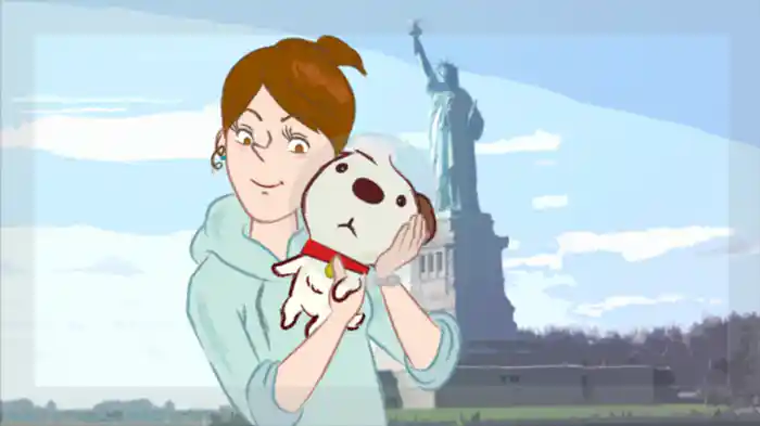 Charo, Jump!/Tragic Boat Ride