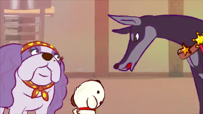 The Dream Woman/Sirius