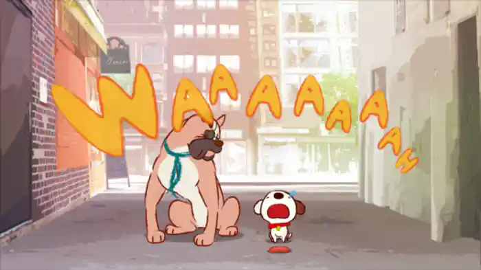 ソーセージの思い出/陽気なマルゲリータ