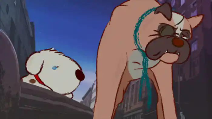 不思議な夢/本当の誕生日