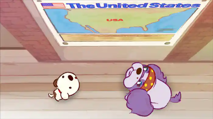 旅の準備 /いざシカゴへ