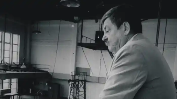 薬物依存者がやって来た