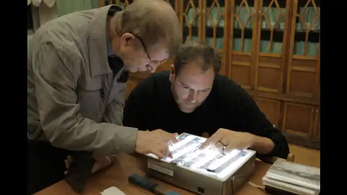 シベリア ディアトロフ峠事件パート1