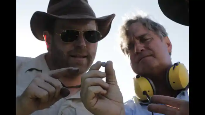 伝説の海賊を探せ