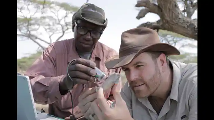 人類の起源 パート1