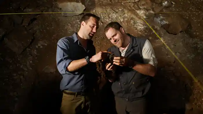 人類の起源 パート2