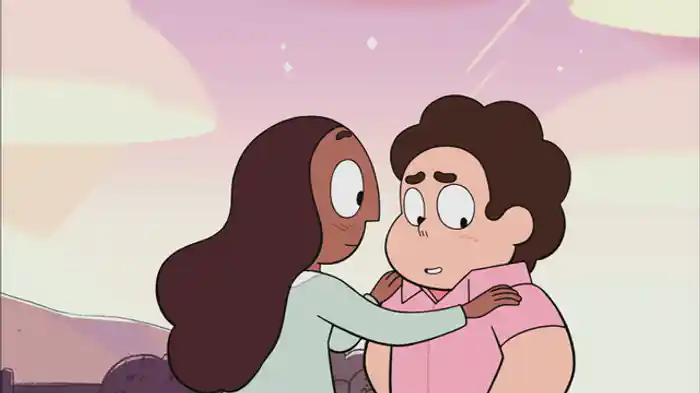 スティーブンの誕生日