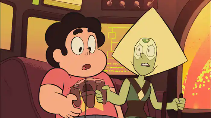 ジェムのドリル