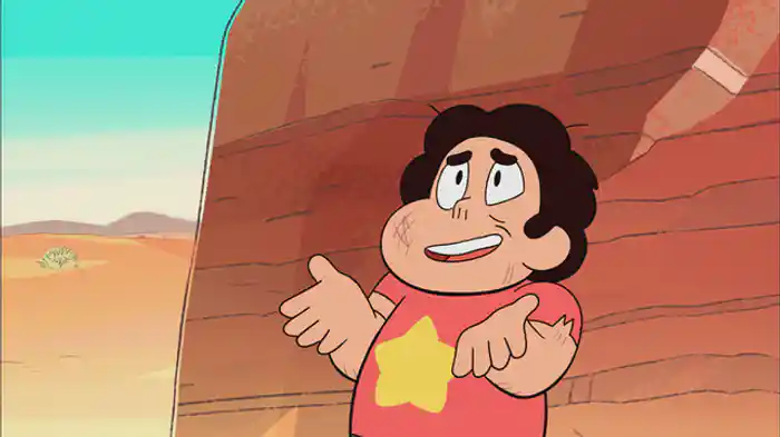 モンスターの気持ち