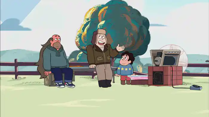 ジェムの感謝祭　後編