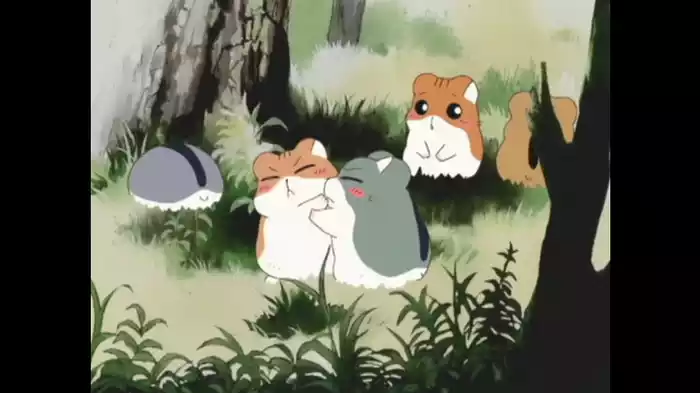 大満足の日